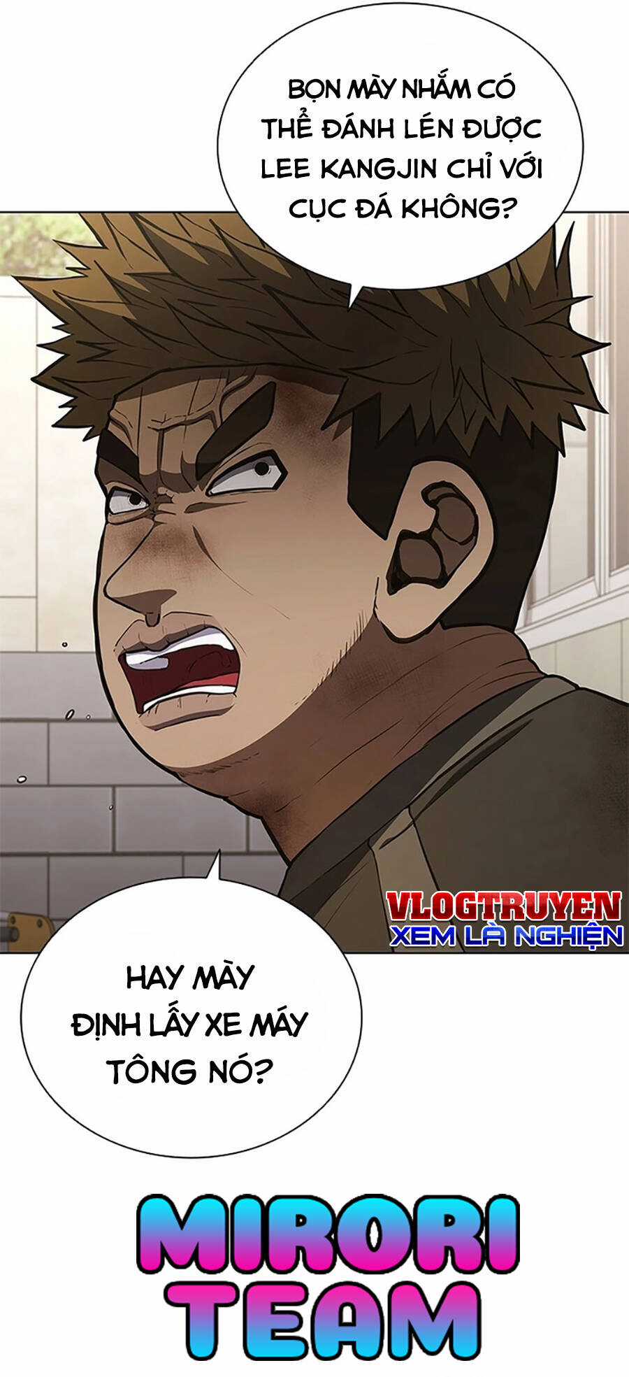 Sự Trở Lại Của Ông Trùm Chapter 6 trang 66