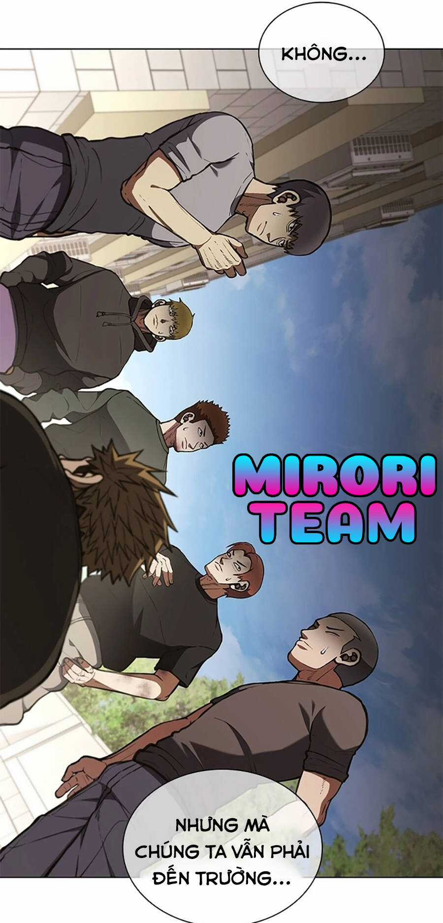 Sự Trở Lại Của Ông Trùm Chapter 6 trang 67