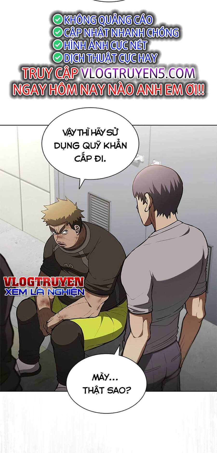 Sự Trở Lại Của Ông Trùm Chapter 6 trang 68