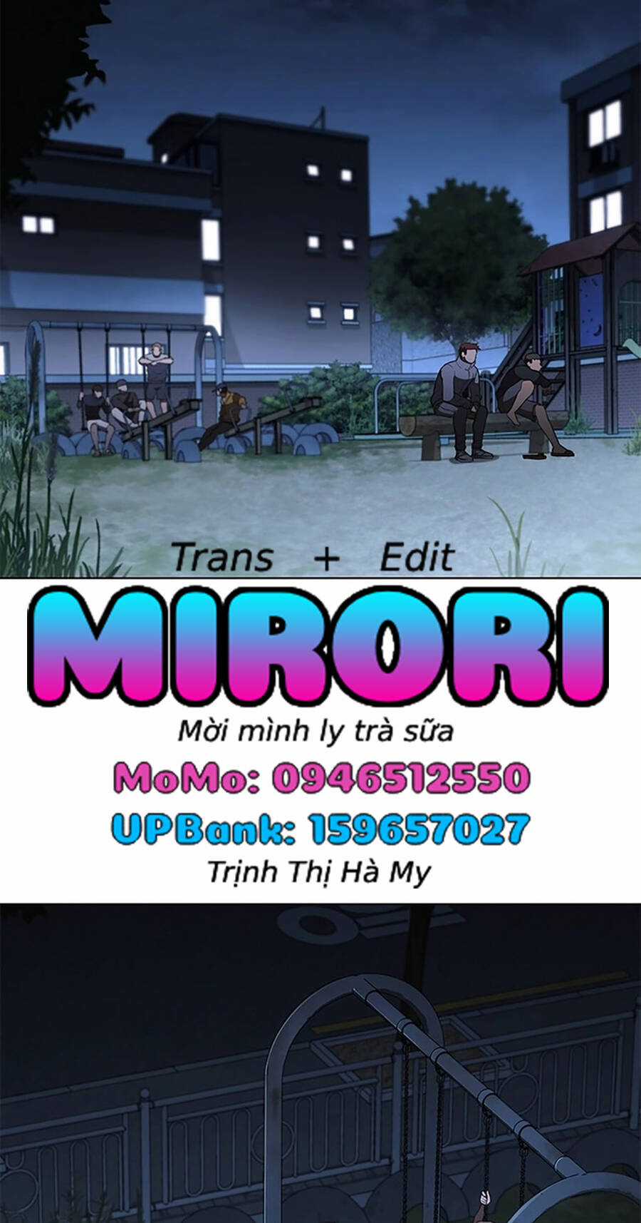 Sự Trở Lại Của Ông Trùm Chapter 6 trang 71