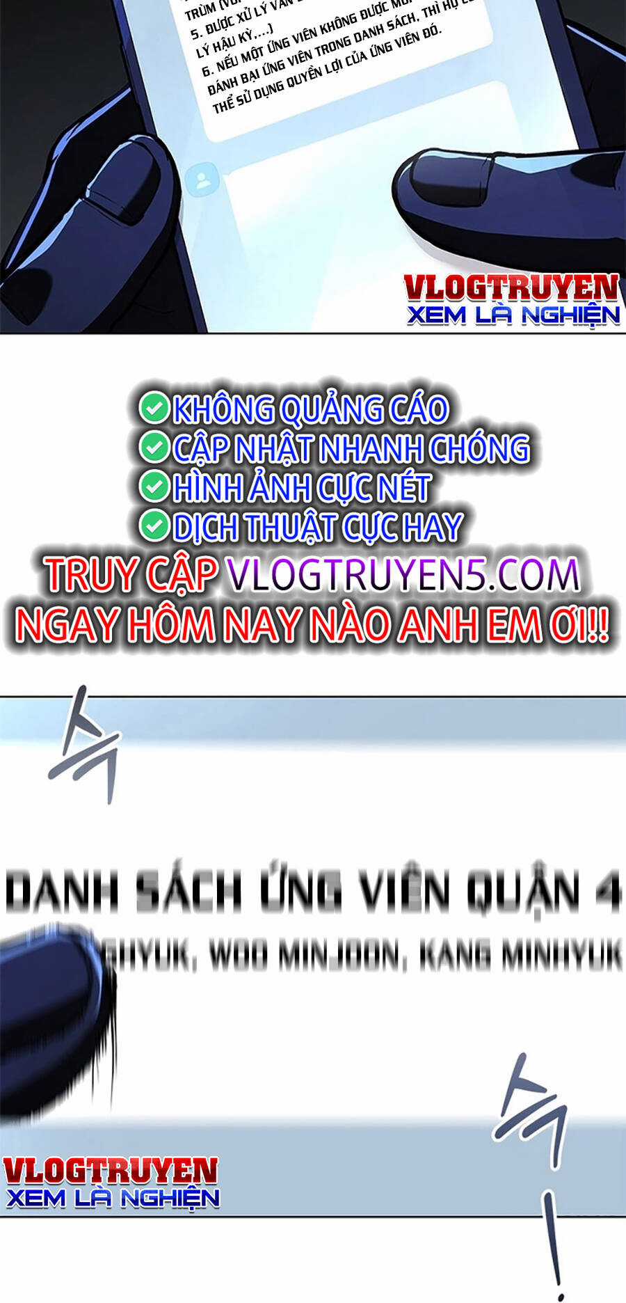 Sự Trở Lại Của Ông Trùm Chapter 6 trang 74