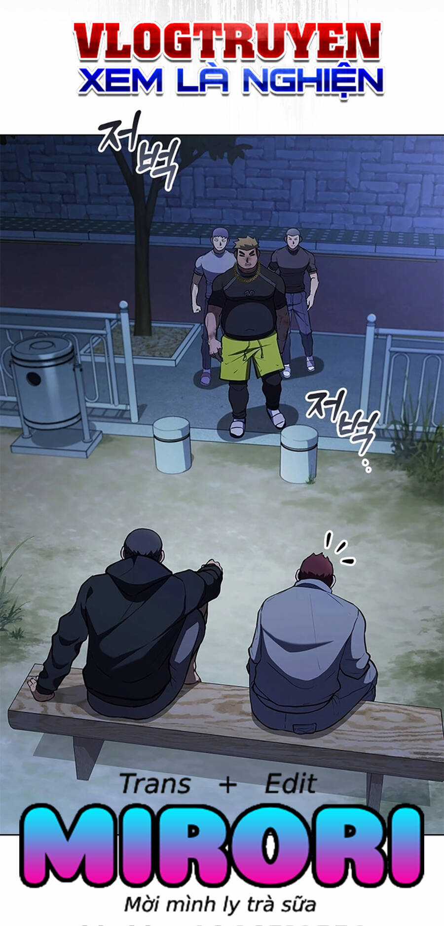 Sự Trở Lại Của Ông Trùm Chapter 6 trang 77