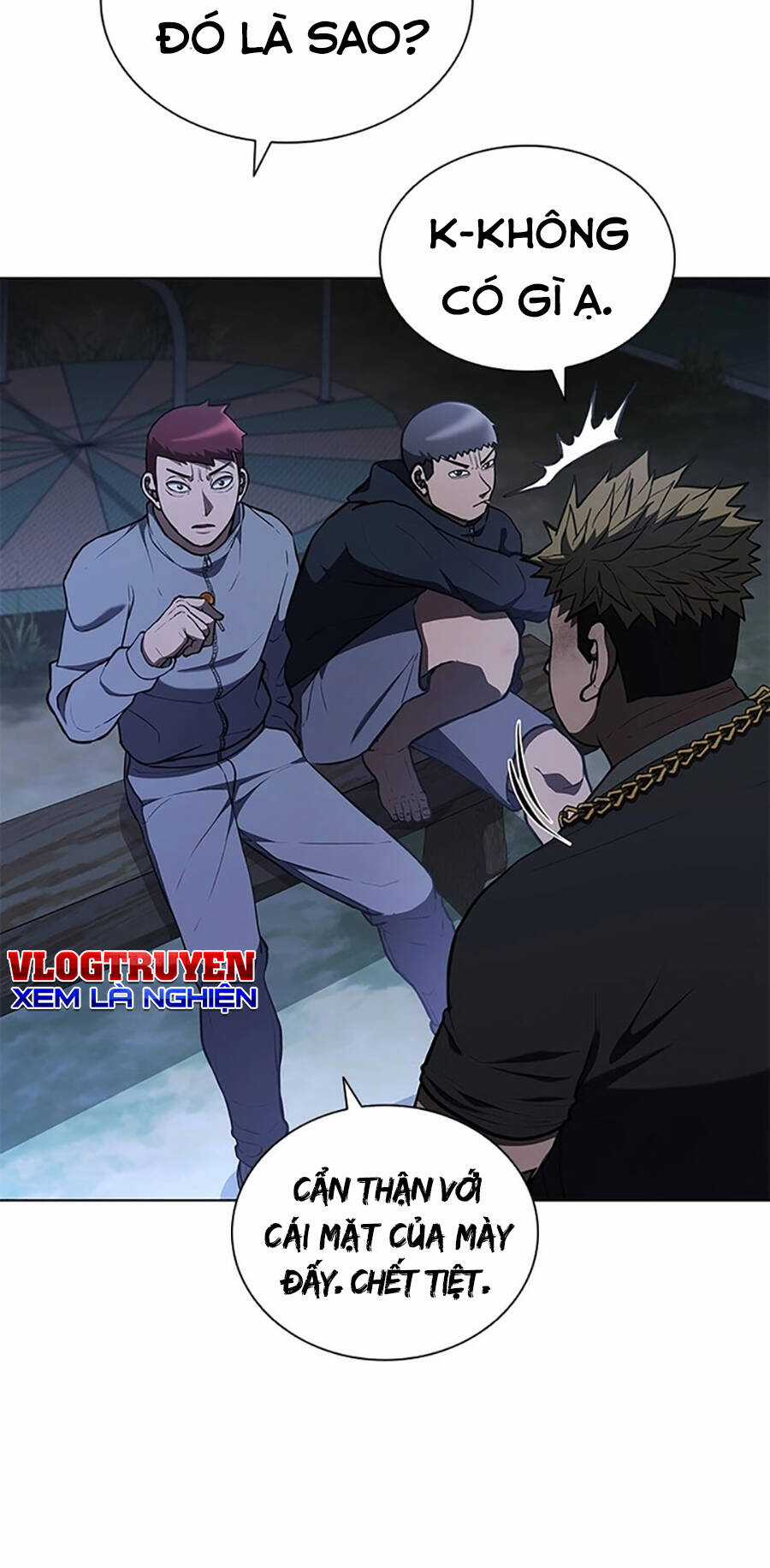 Sự Trở Lại Của Ông Trùm Chapter 6 trang 80