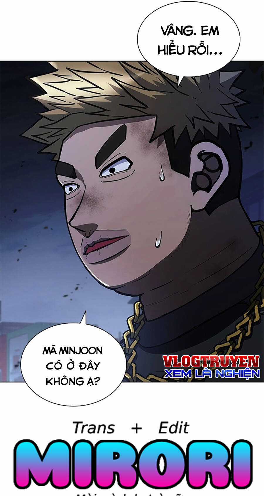 Sự Trở Lại Của Ông Trùm Chapter 6 trang 81