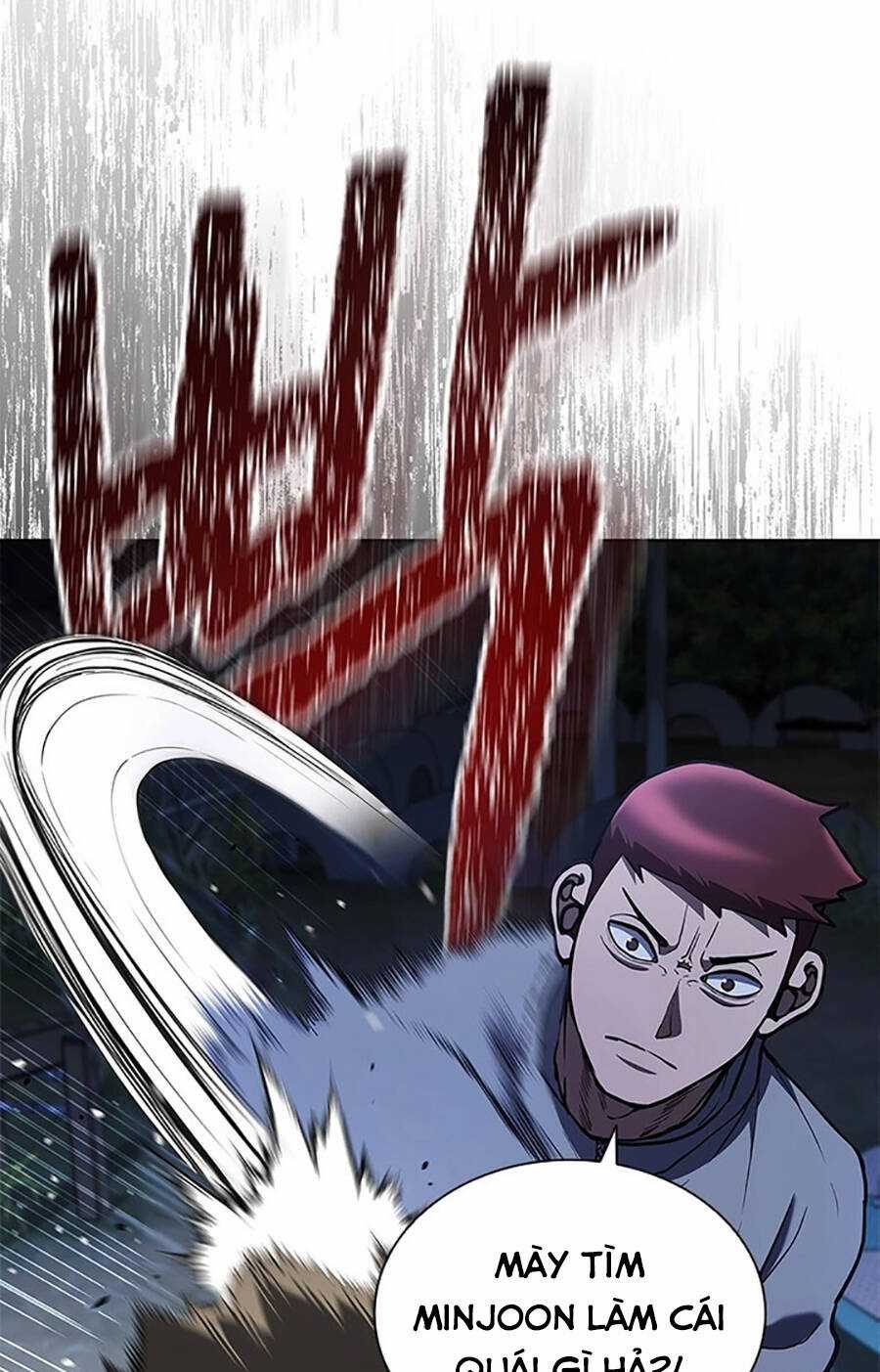 Sự Trở Lại Của Ông Trùm Chapter 6 trang 83