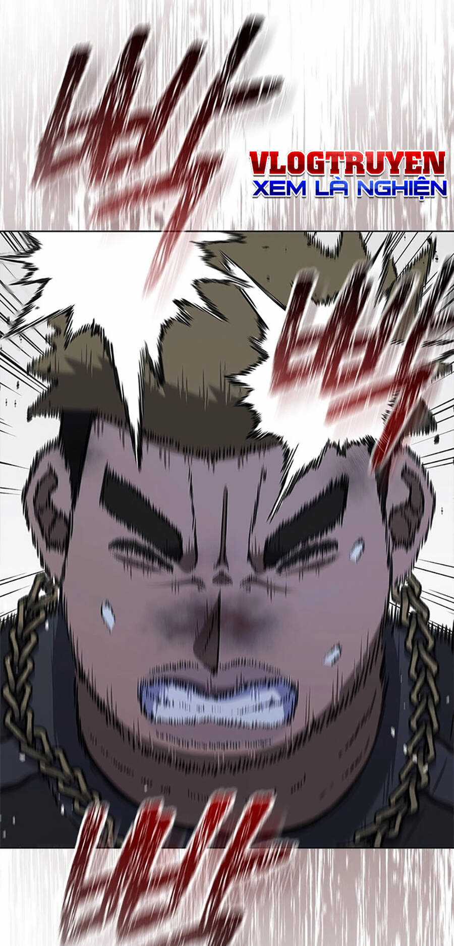 Sự Trở Lại Của Ông Trùm Chapter 6 trang 85