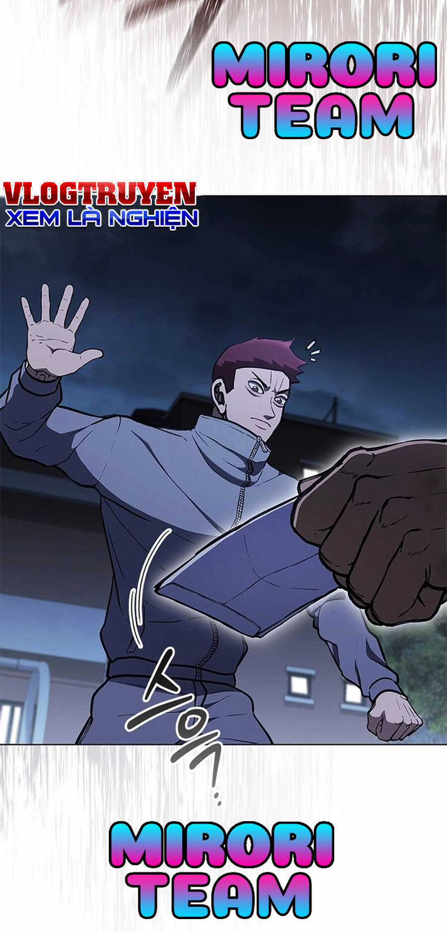 Sự Trở Lại Của Ông Trùm Chapter 6 trang 86