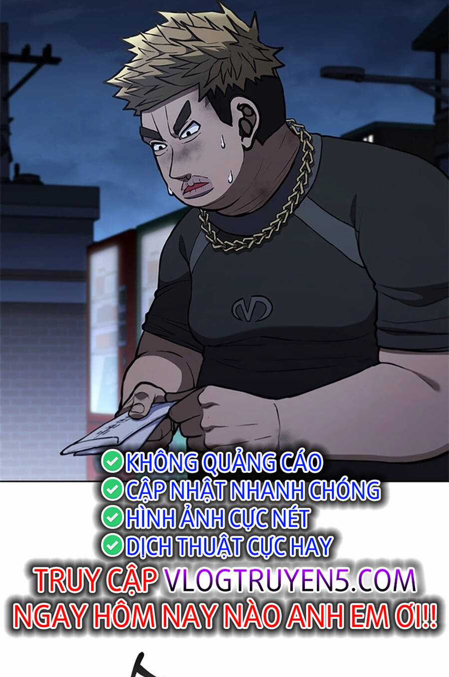 Sự Trở Lại Của Ông Trùm Chapter 6 trang 89