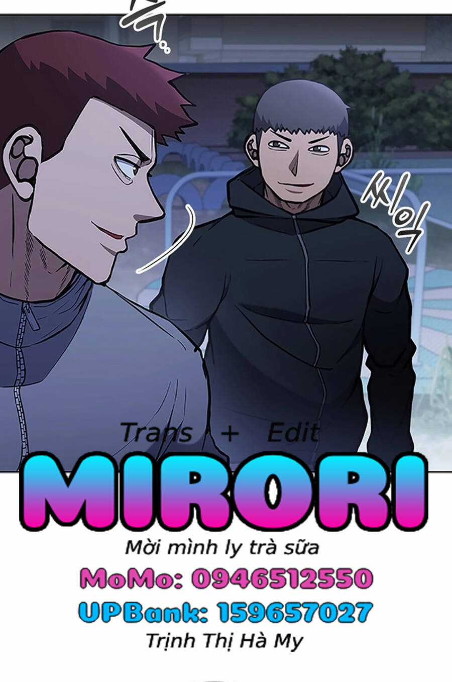 Sự Trở Lại Của Ông Trùm Chapter 6 trang 90