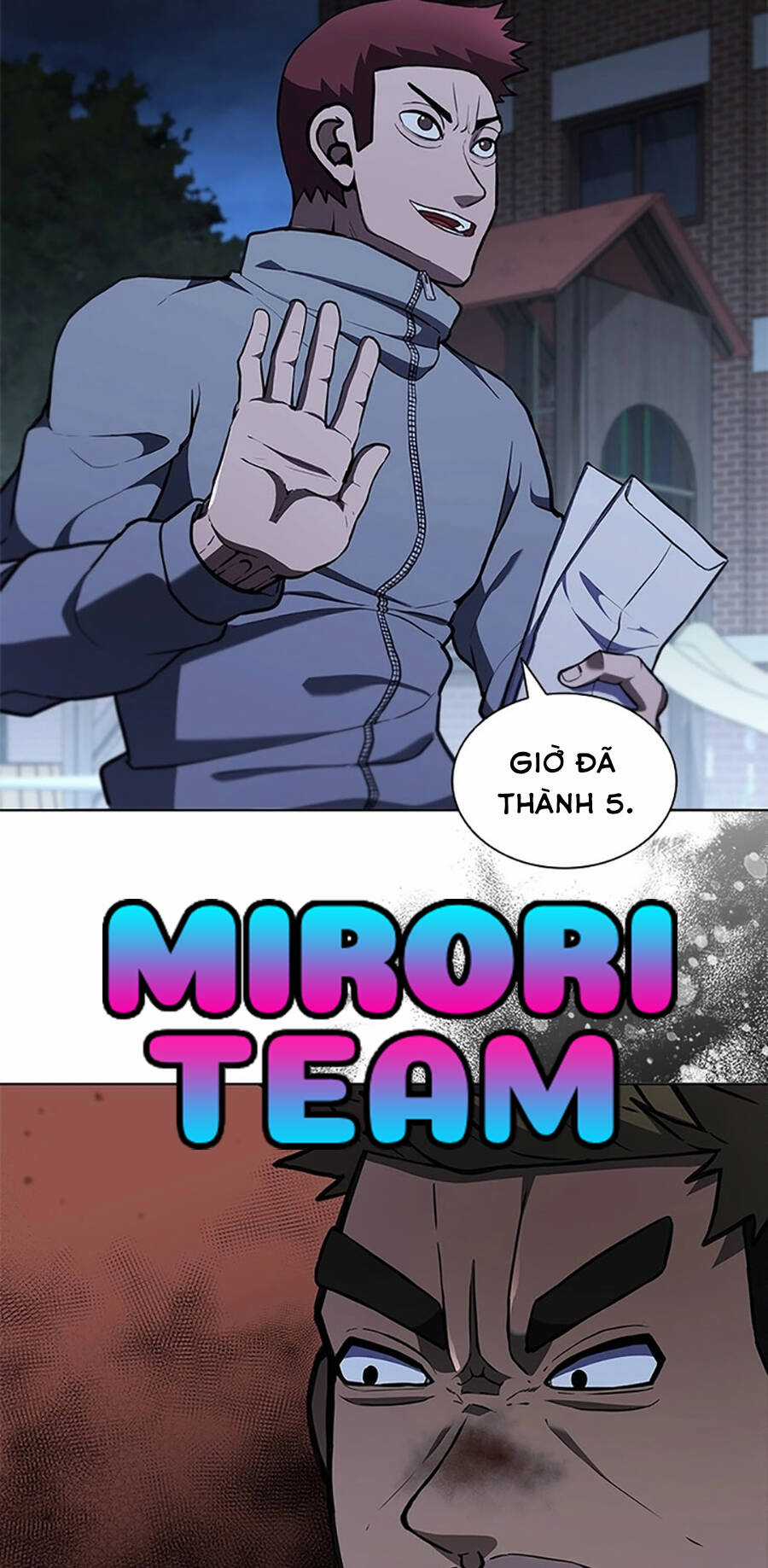 Sự Trở Lại Của Ông Trùm Chapter 6 trang 93