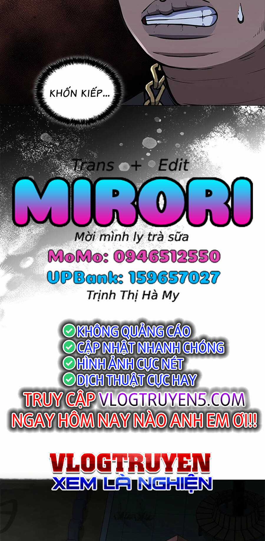 Sự Trở Lại Của Ông Trùm Chapter 6 trang 94