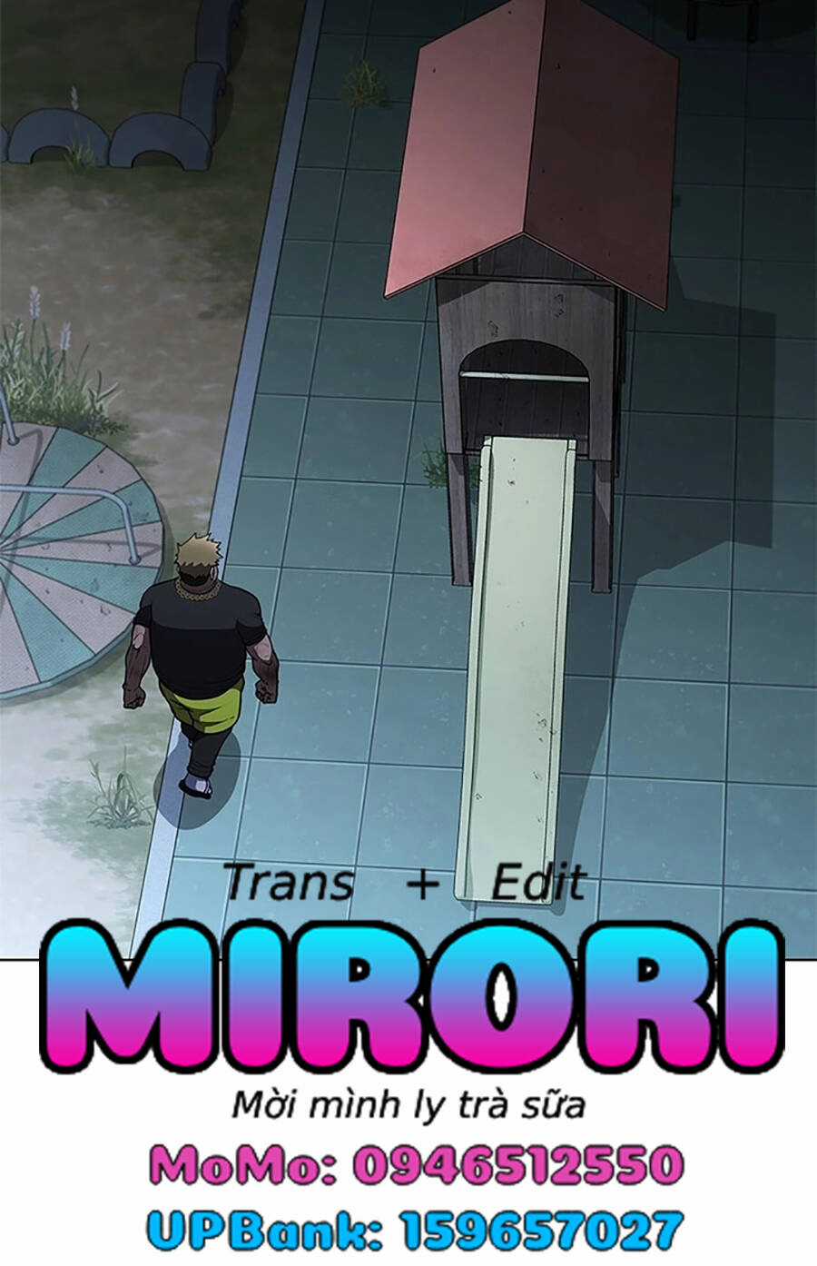 Sự Trở Lại Của Ông Trùm Chapter 6 trang 95