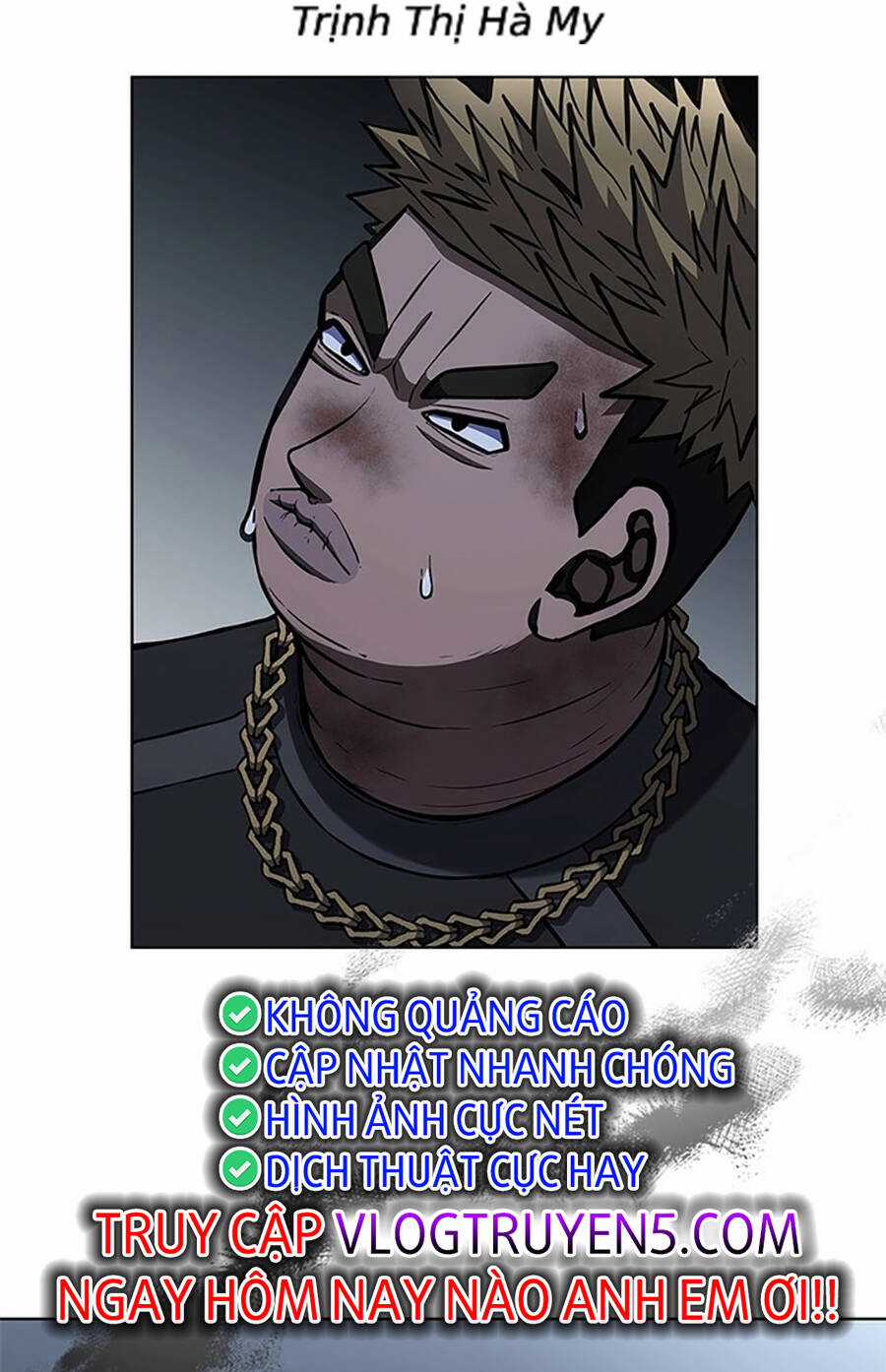 Sự Trở Lại Của Ông Trùm Chapter 6 trang 96