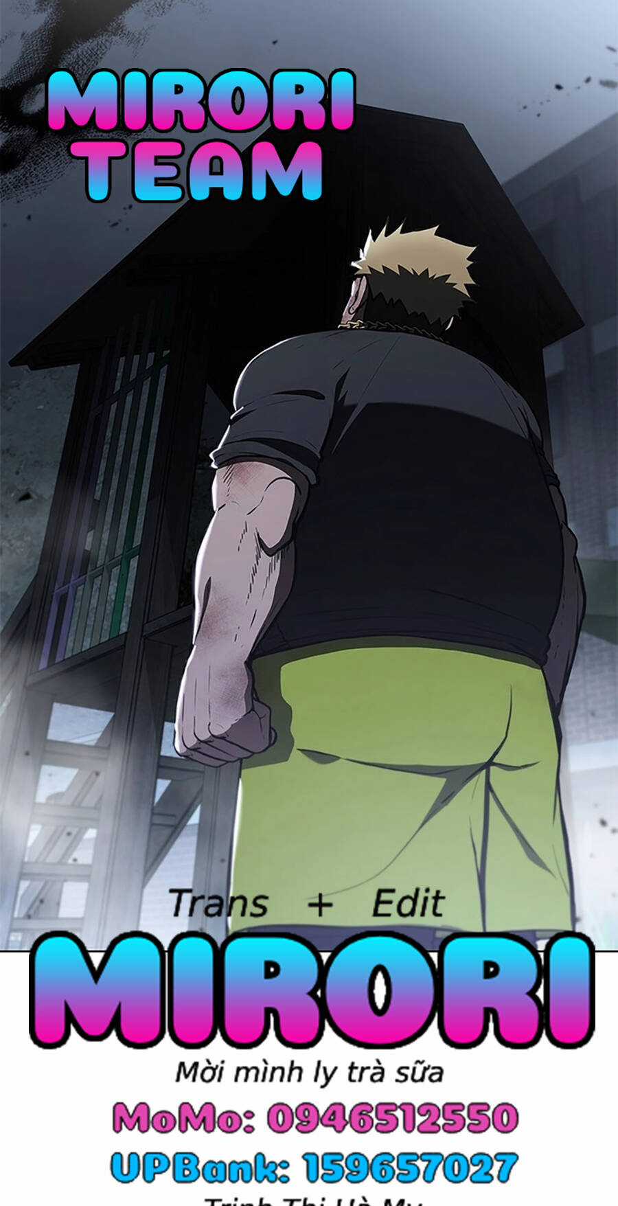 Sự Trở Lại Của Ông Trùm Chapter 6 trang 97