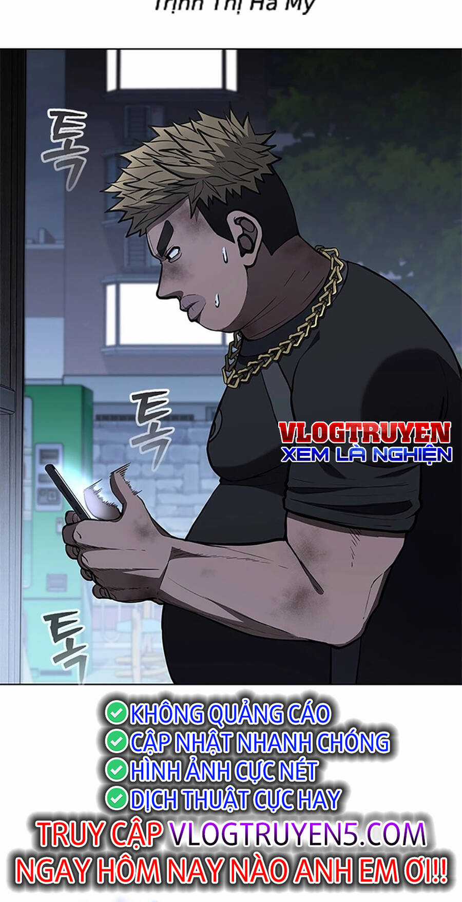 Sự Trở Lại Của Ông Trùm Chapter 6 trang 98