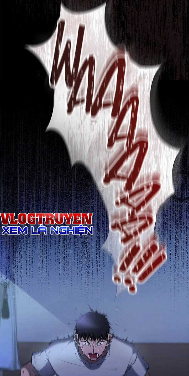 Sự Trở Lại Của Ông Trùm Chapter 7 trang 10