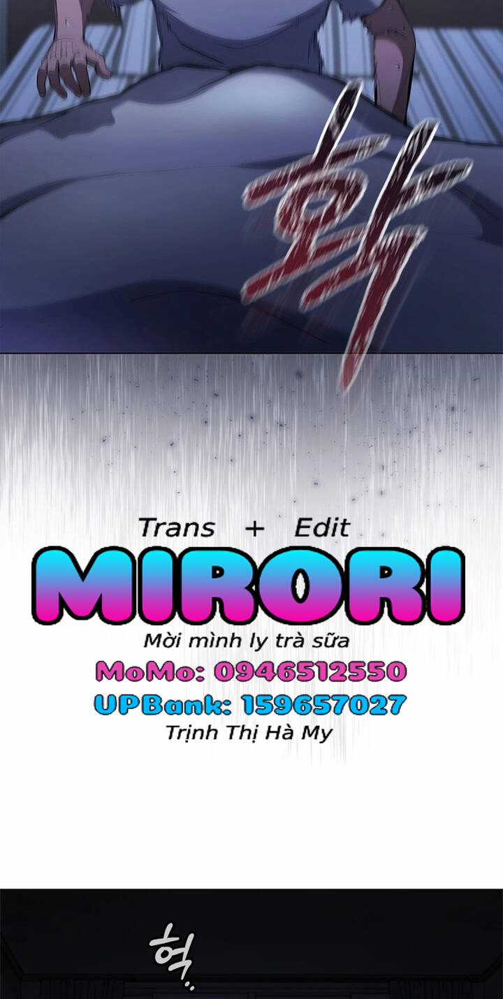 Sự Trở Lại Của Ông Trùm Chapter 7 trang 11