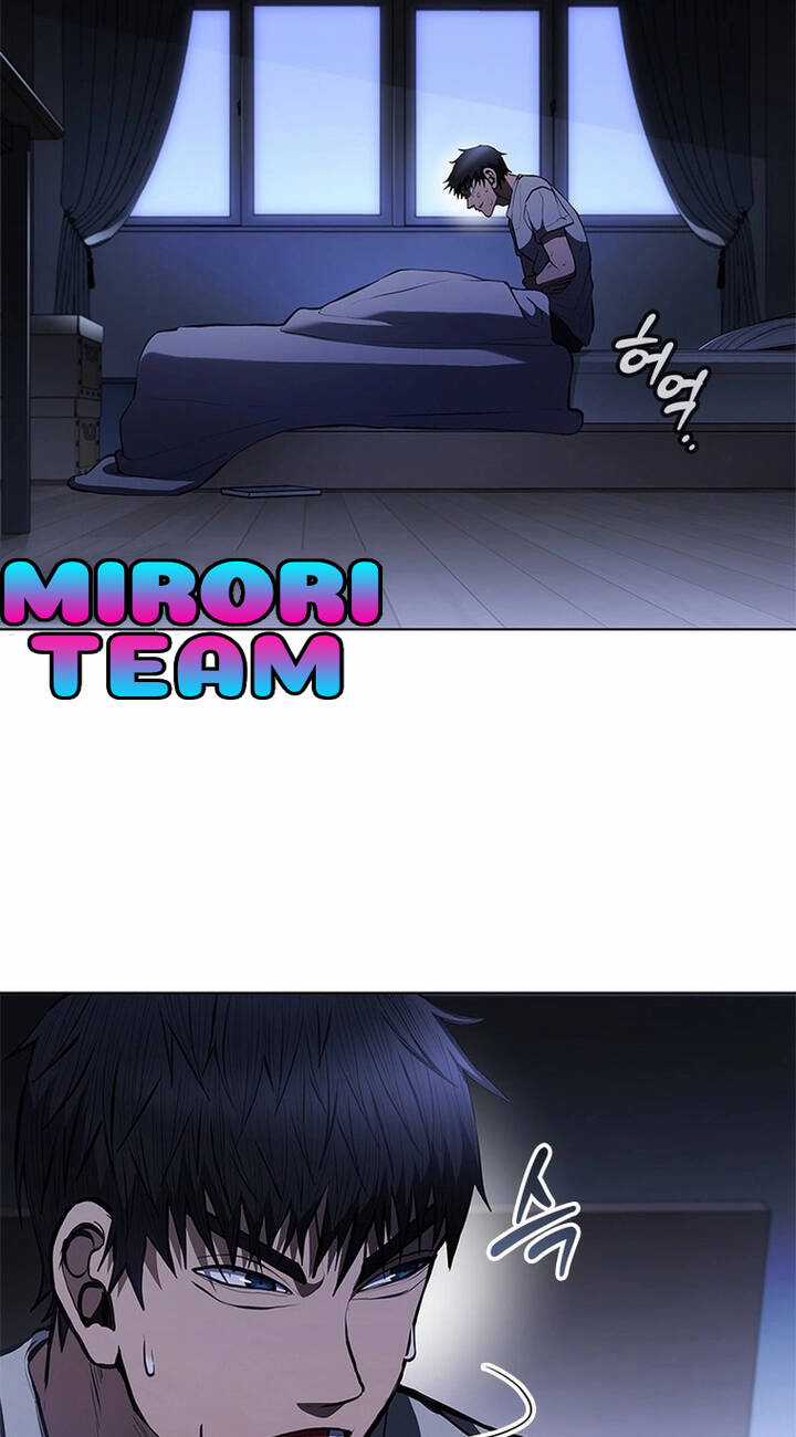 Sự Trở Lại Của Ông Trùm Chapter 7 trang 12