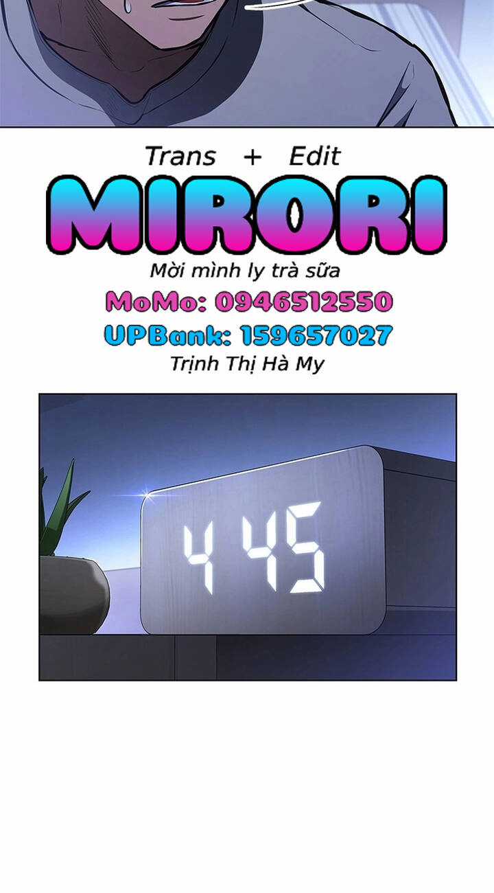 Sự Trở Lại Của Ông Trùm Chapter 7 trang 13