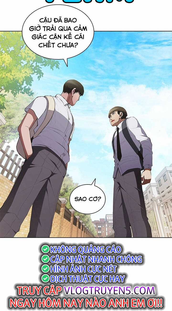 Sự Trở Lại Của Ông Trùm Chapter 7 trang 19