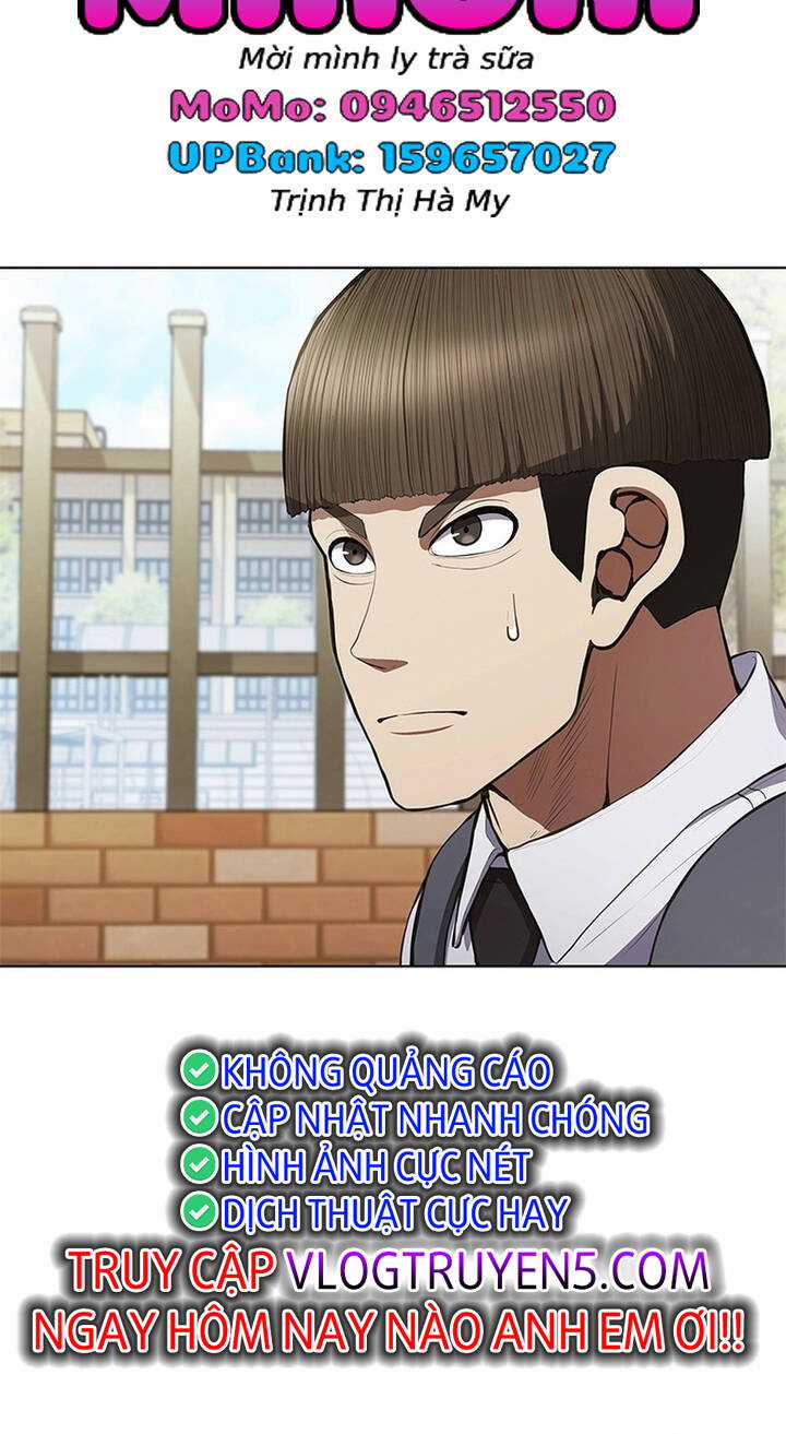 Sự Trở Lại Của Ông Trùm Chapter 7 trang 21