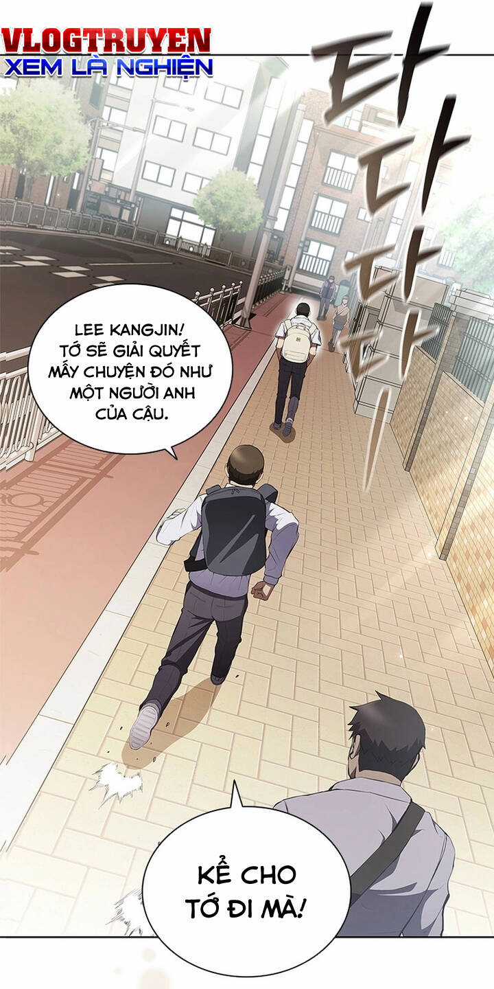 Sự Trở Lại Của Ông Trùm Chapter 7 trang 22