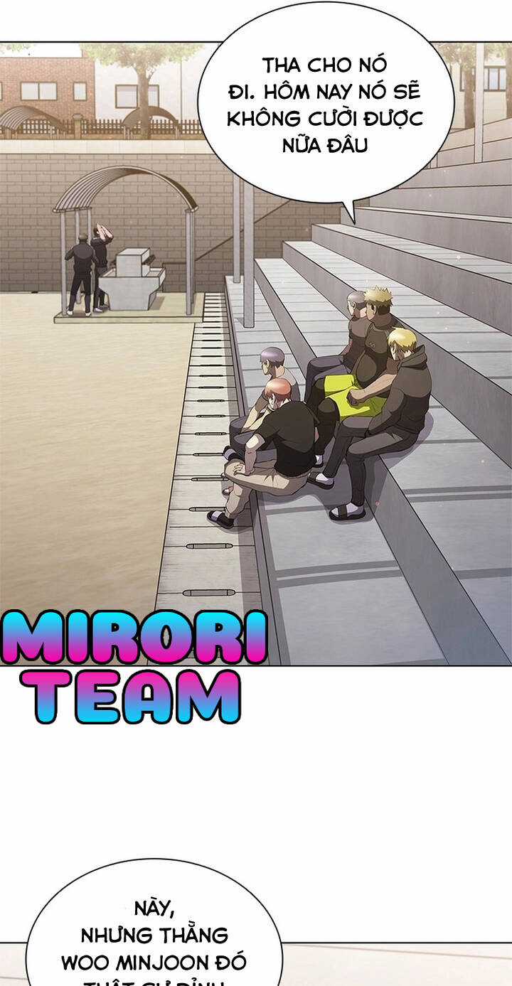 Sự Trở Lại Của Ông Trùm Chapter 7 trang 26