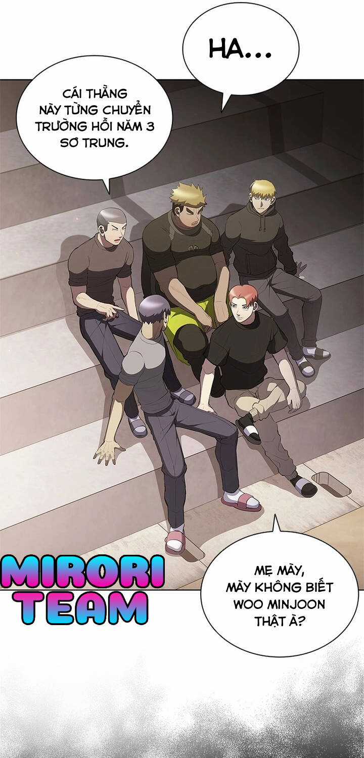 Sự Trở Lại Của Ông Trùm Chapter 7 trang 28