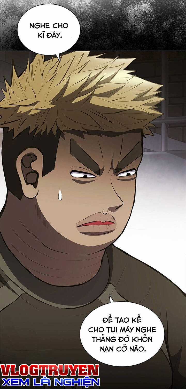 Sự Trở Lại Của Ông Trùm Chapter 7 trang 29