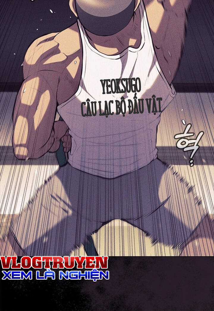 Sự Trở Lại Của Ông Trùm Chapter 7 trang 31