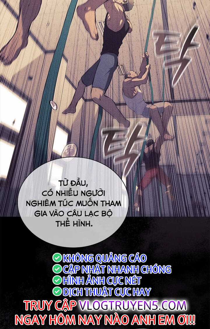 Sự Trở Lại Của Ông Trùm Chapter 7 trang 33