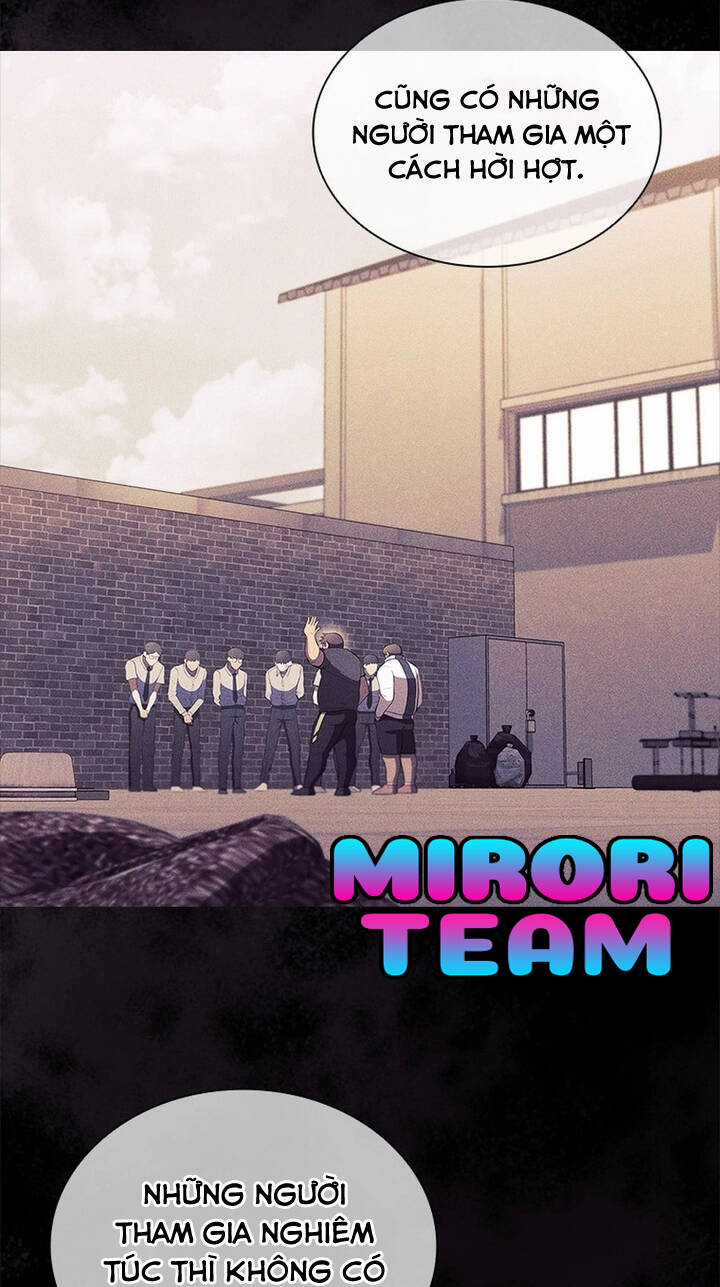 Sự Trở Lại Của Ông Trùm Chapter 7 trang 34