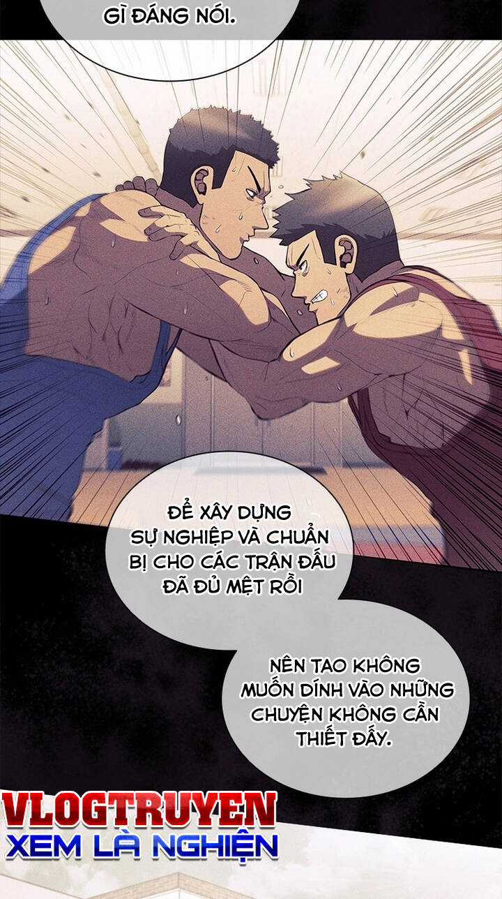 Sự Trở Lại Của Ông Trùm Chapter 7 trang 35
