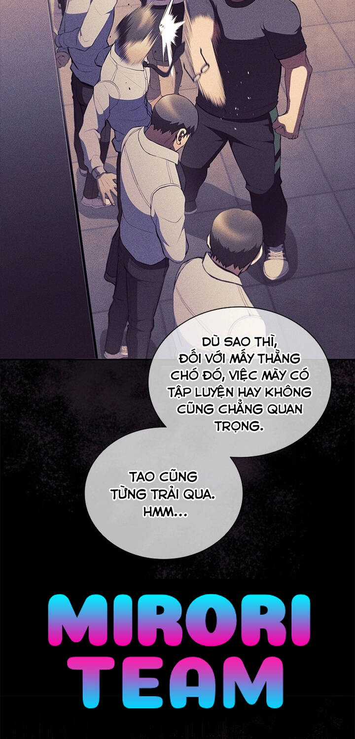 Sự Trở Lại Của Ông Trùm Chapter 7 trang 37