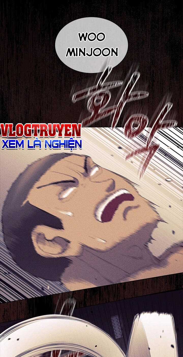 Sự Trở Lại Của Ông Trùm Chapter 7 trang 38