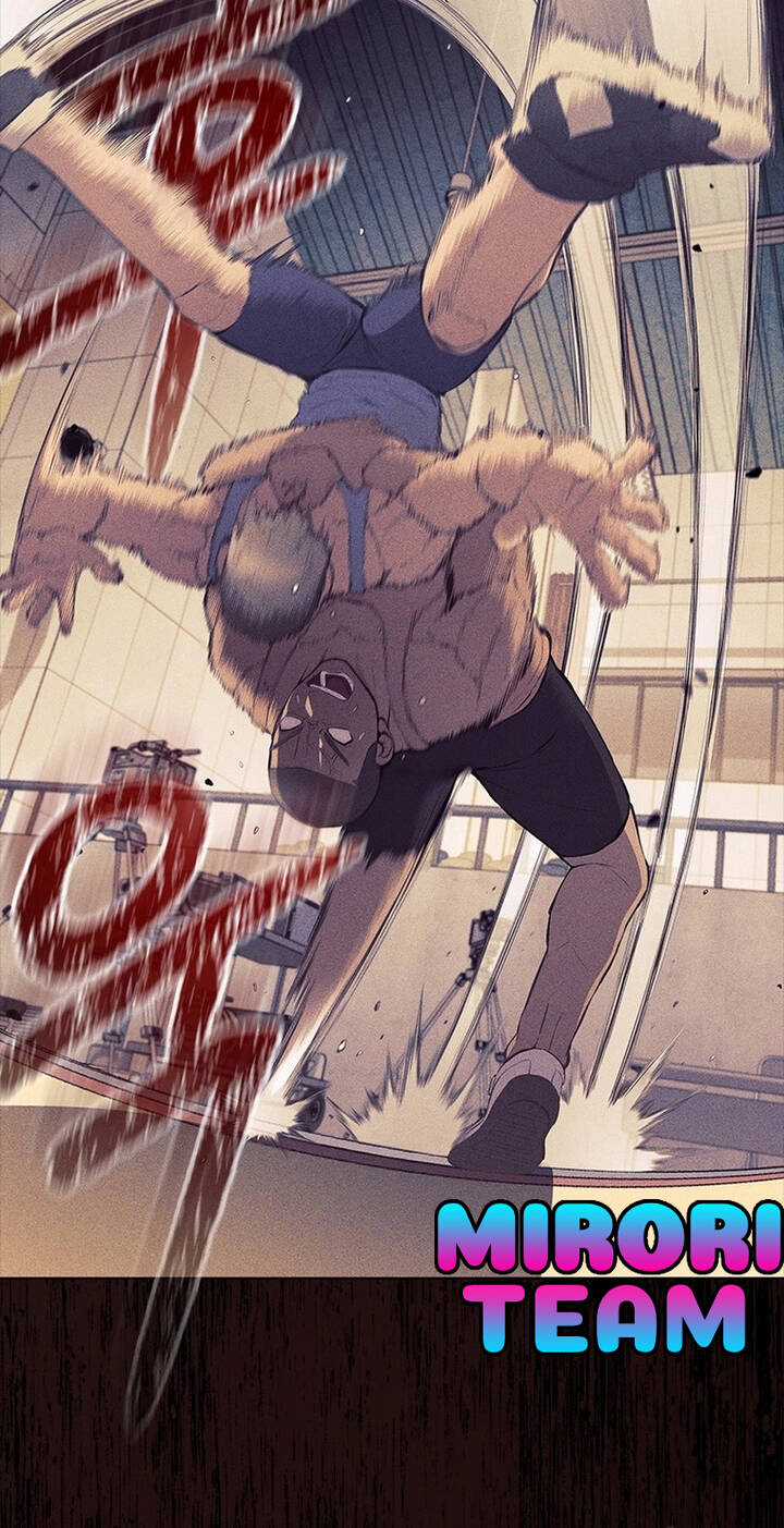 Sự Trở Lại Của Ông Trùm Chapter 7 trang 39