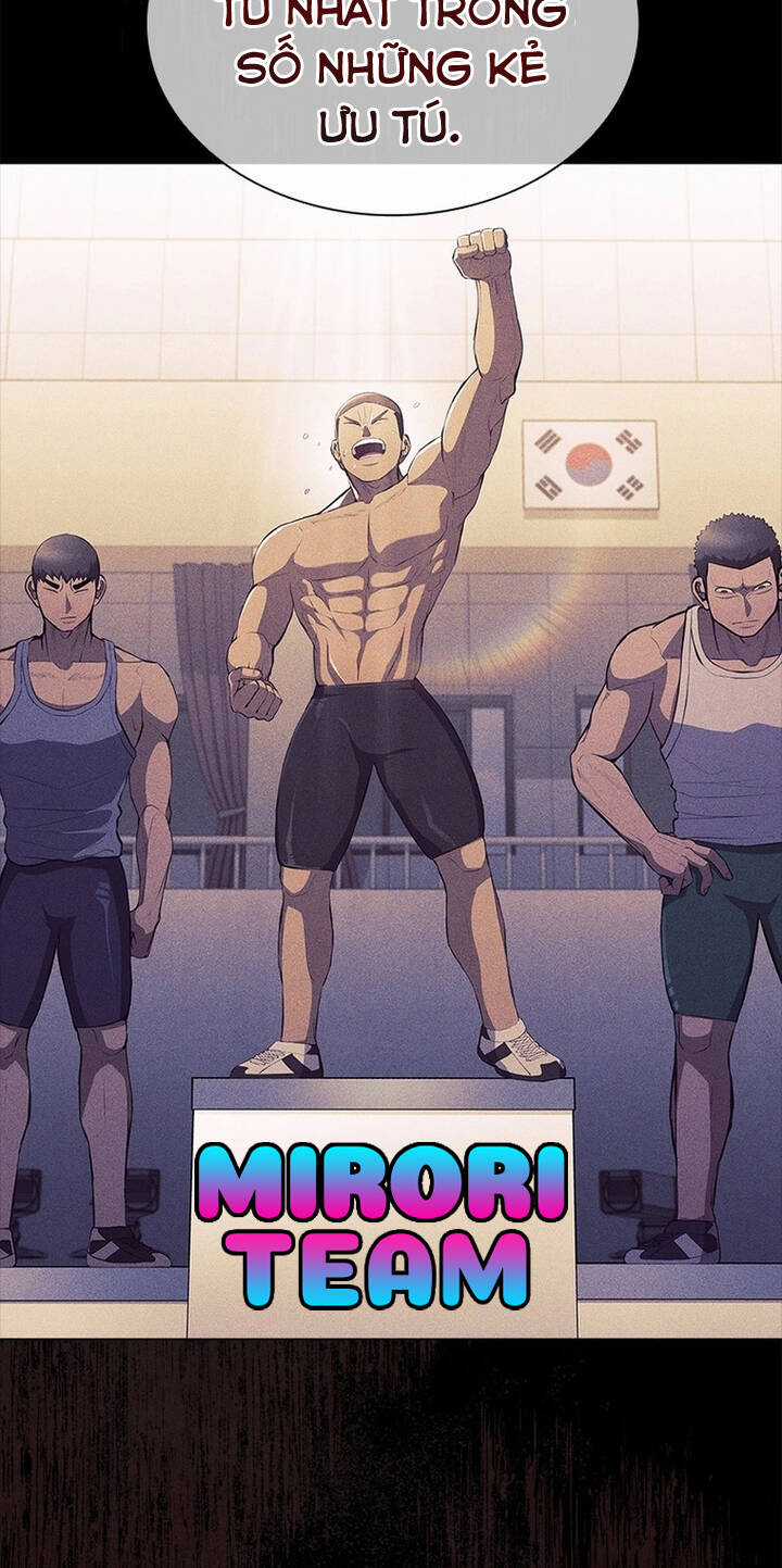 Sự Trở Lại Của Ông Trùm Chapter 7 trang 41