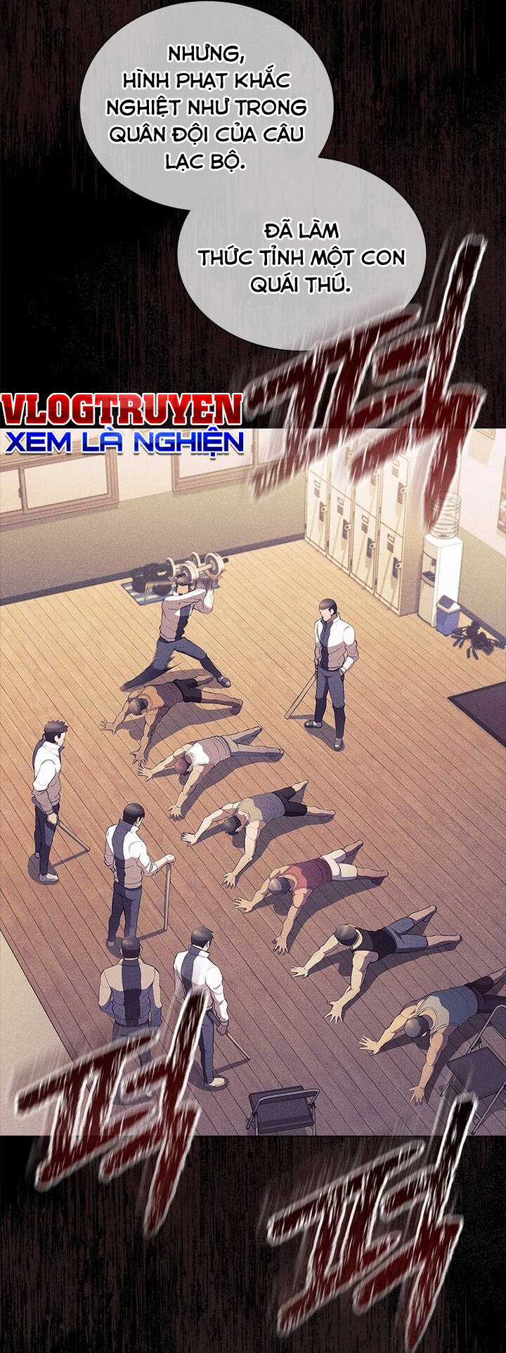 Sự Trở Lại Của Ông Trùm Chapter 7 trang 42