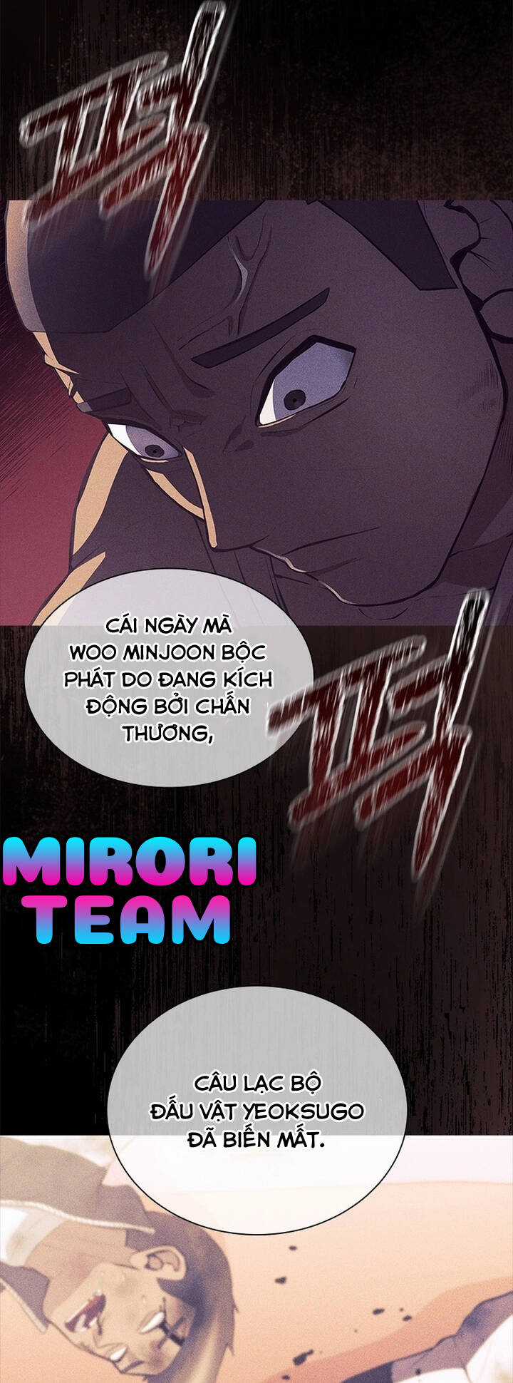 Sự Trở Lại Của Ông Trùm Chapter 7 trang 44