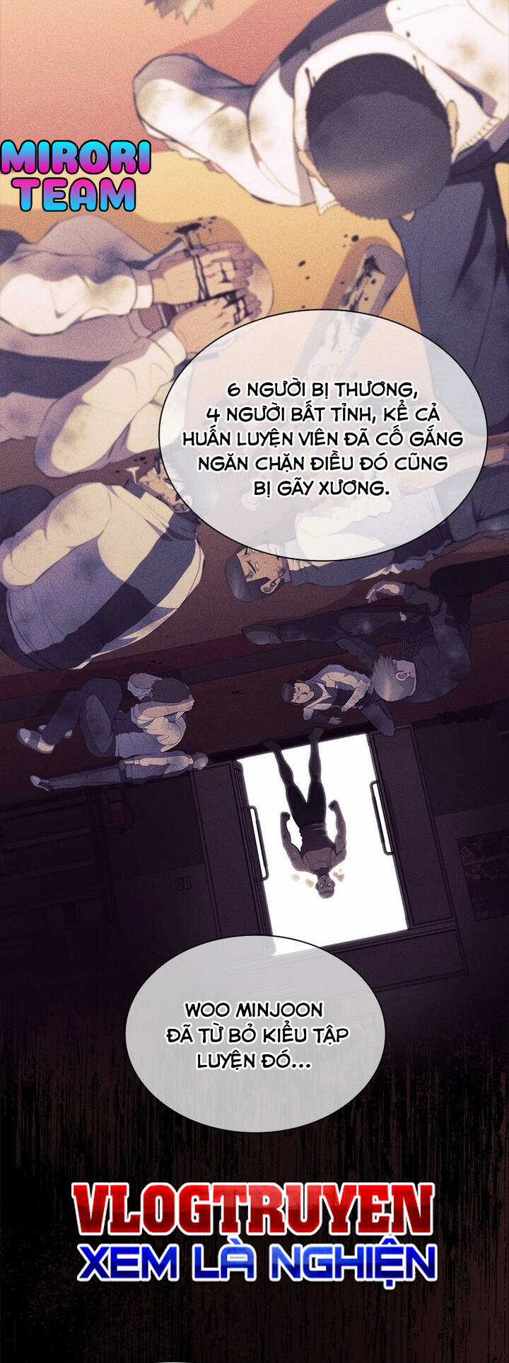 Sự Trở Lại Của Ông Trùm Chapter 7 trang 45