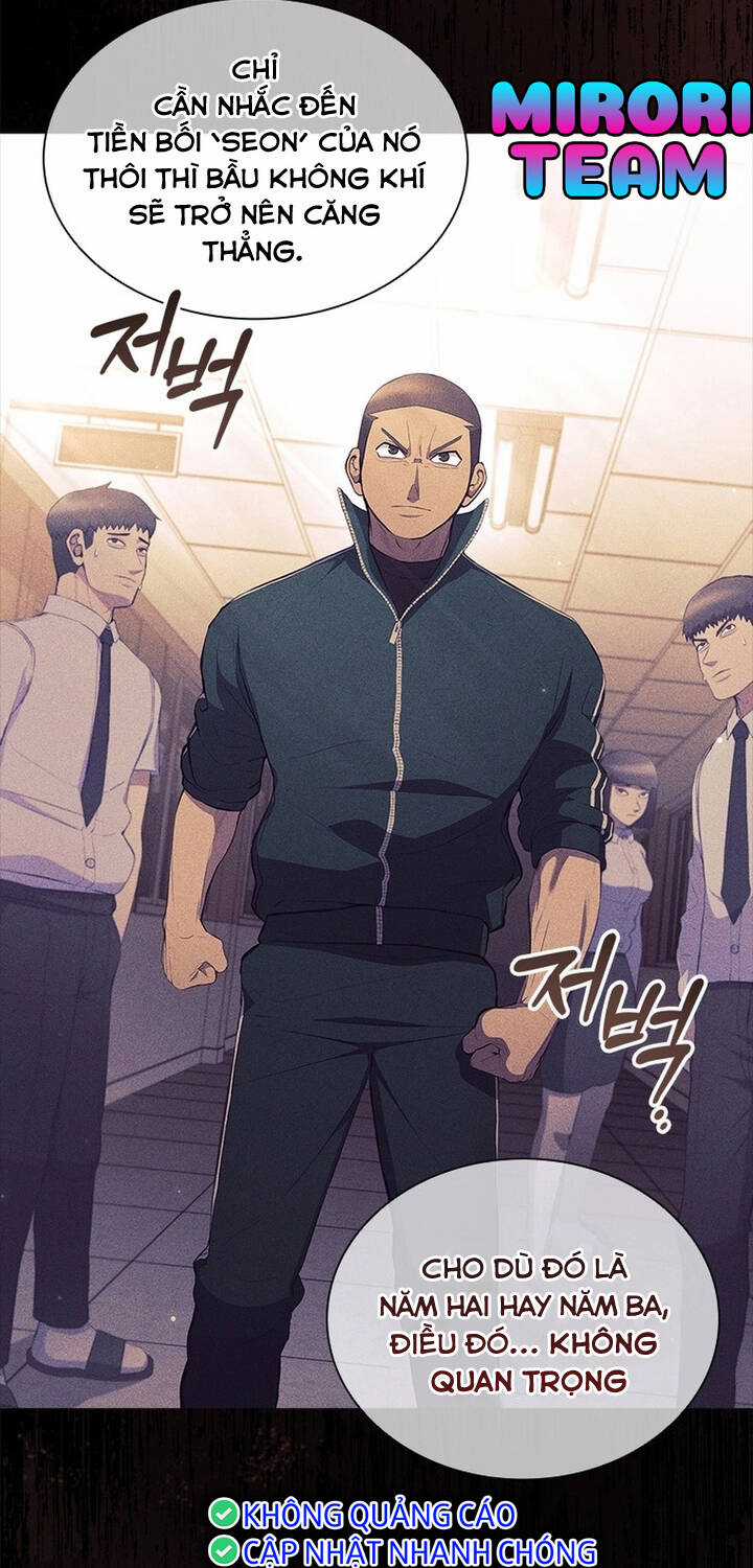 Sự Trở Lại Của Ông Trùm Chapter 7 trang 46