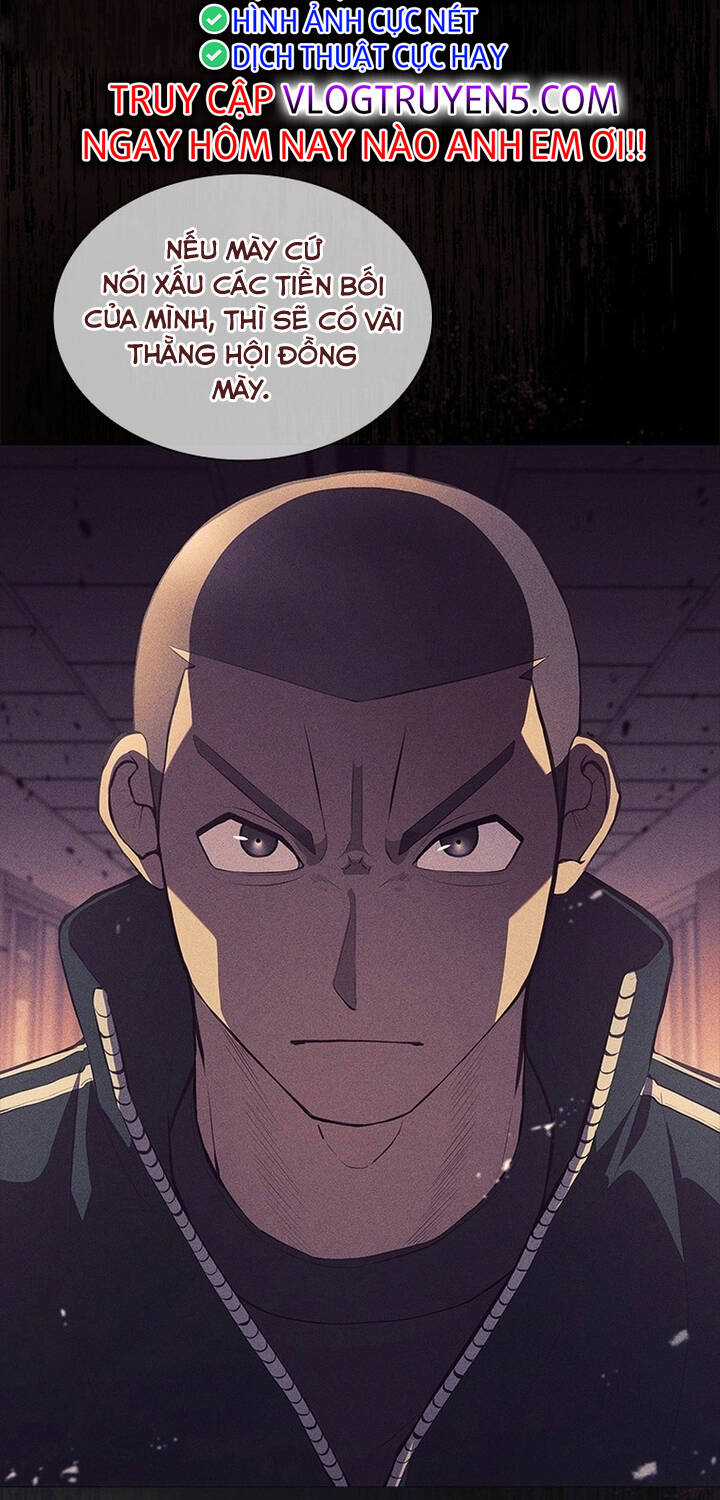 Sự Trở Lại Của Ông Trùm Chapter 7 trang 47