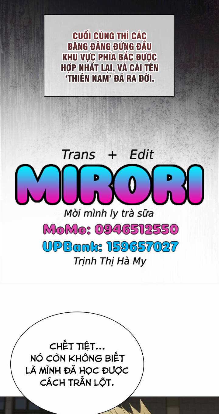 Sự Trở Lại Của Ông Trùm Chapter 7 trang 48