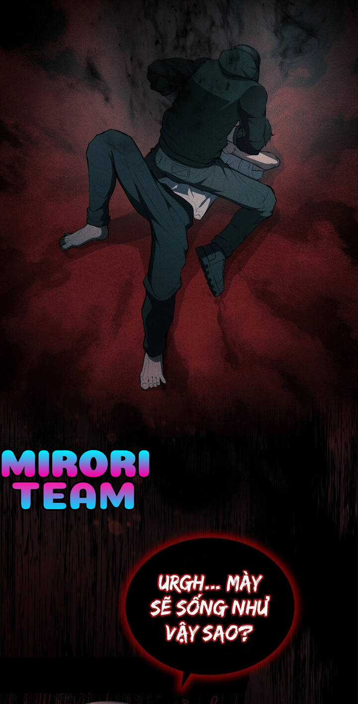 Sự Trở Lại Của Ông Trùm Chapter 7 trang 5