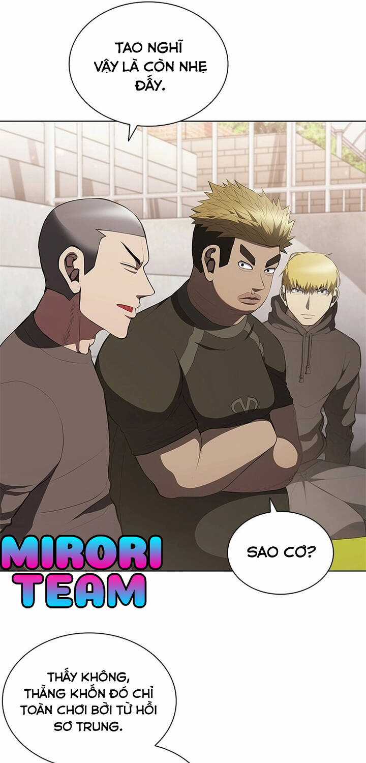 Sự Trở Lại Của Ông Trùm Chapter 7 trang 50