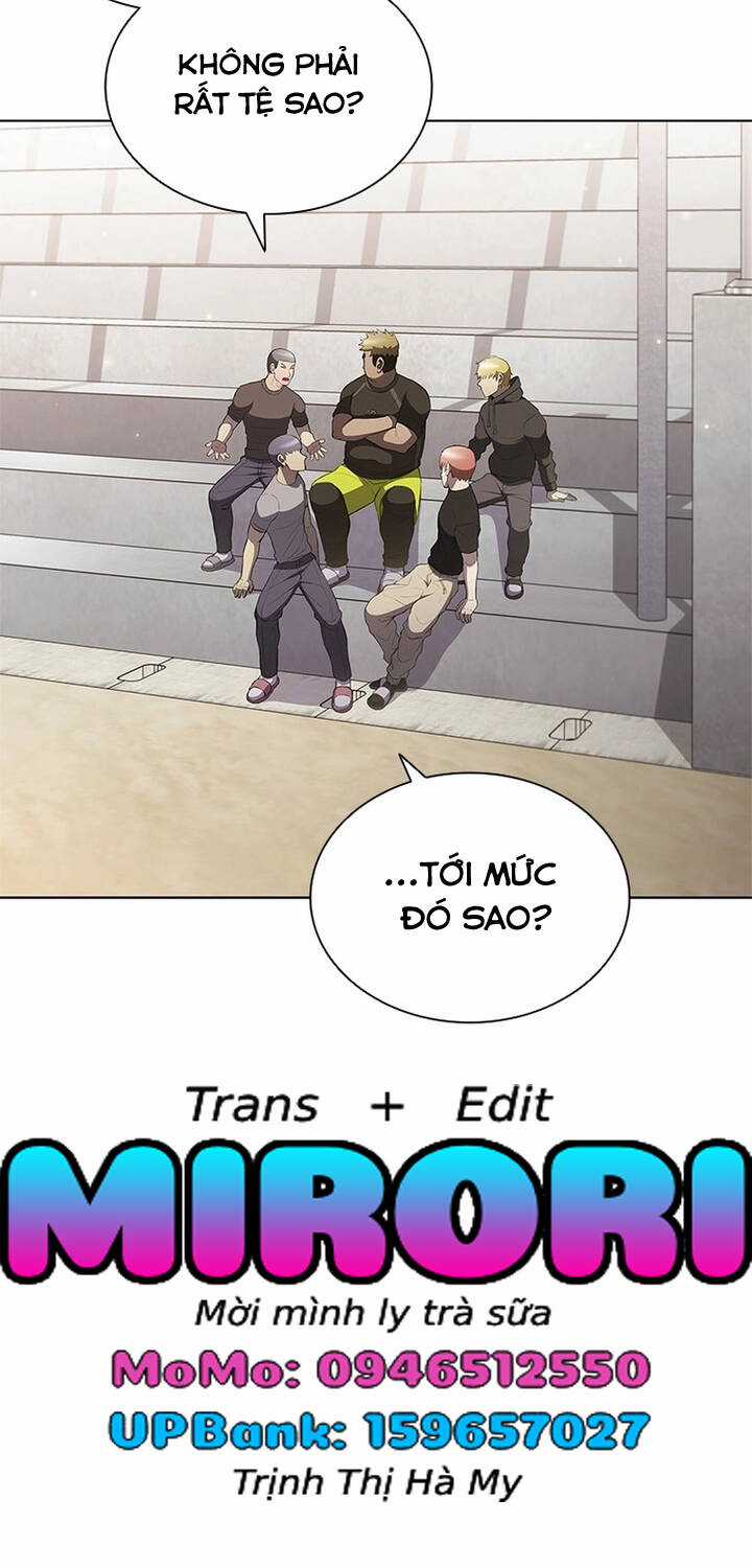 Sự Trở Lại Của Ông Trùm Chapter 7 trang 51