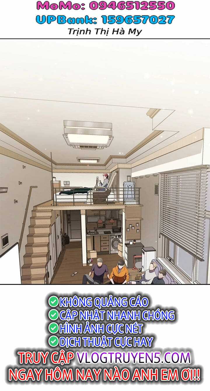 Sự Trở Lại Của Ông Trùm Chapter 7 trang 53