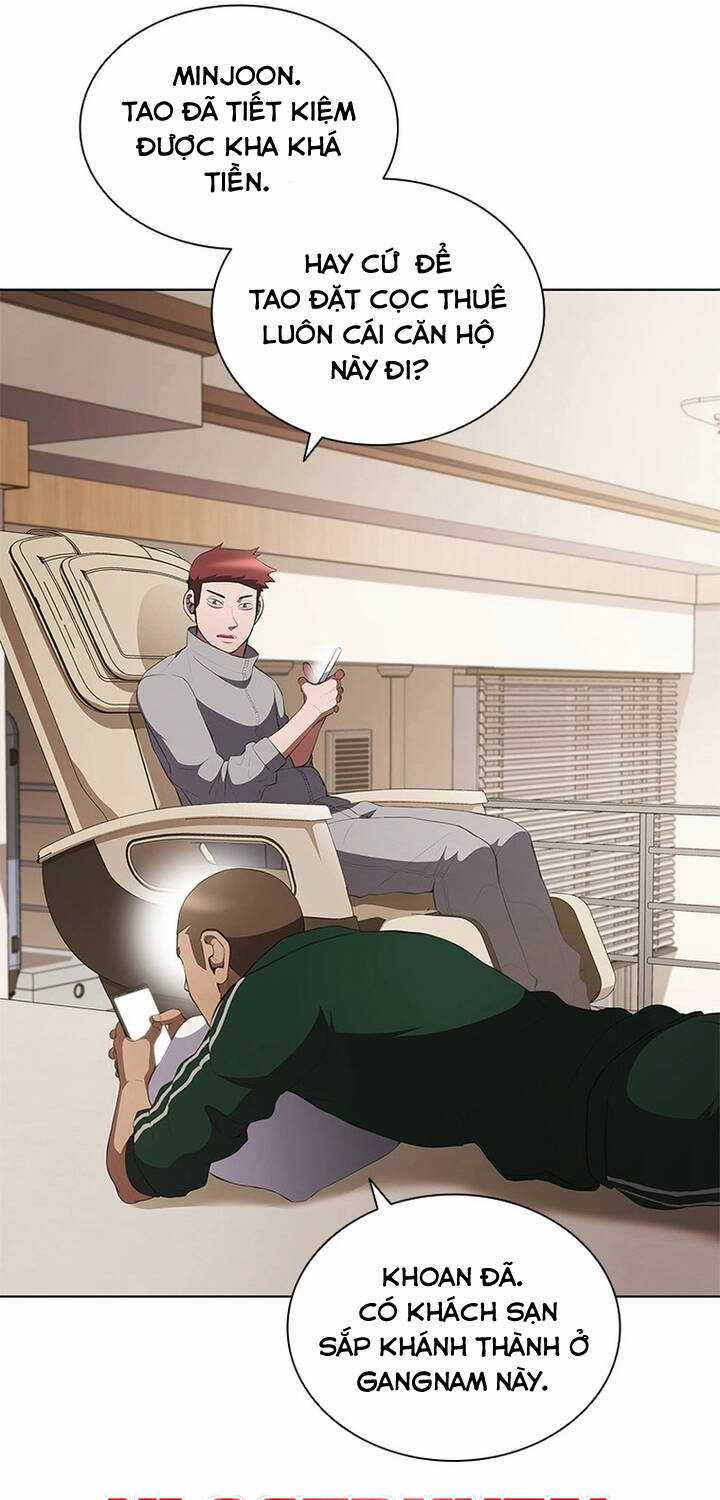 Sự Trở Lại Của Ông Trùm Chapter 7 trang 54