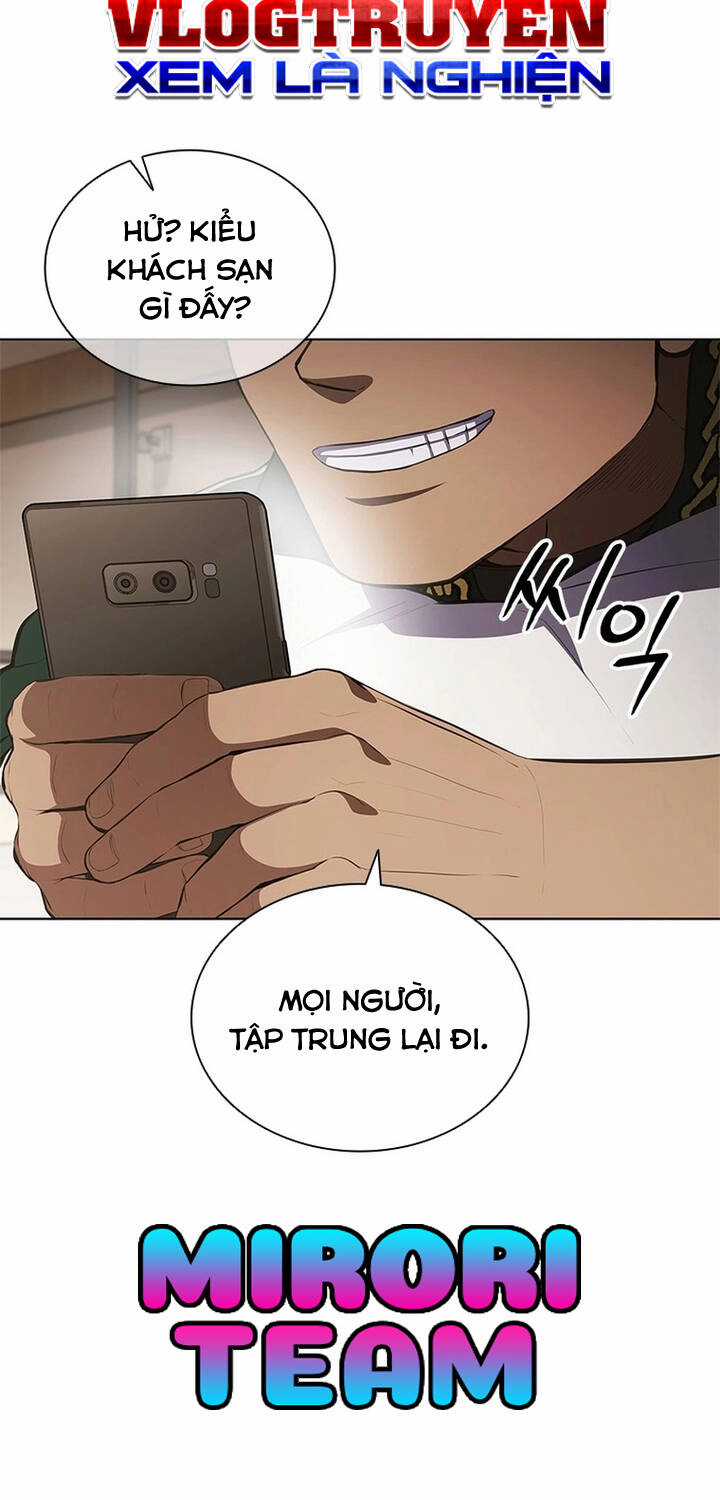 Sự Trở Lại Của Ông Trùm Chapter 7 trang 55