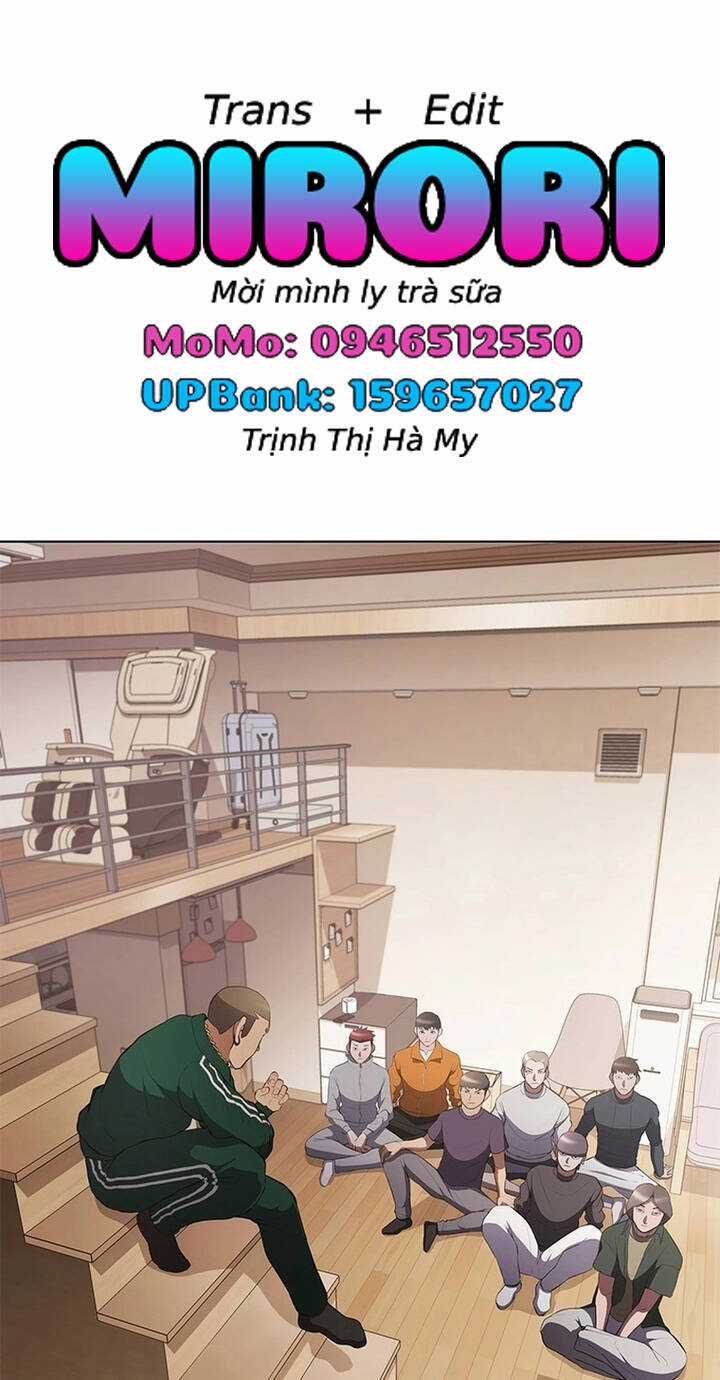 Sự Trở Lại Của Ông Trùm Chapter 7 trang 56